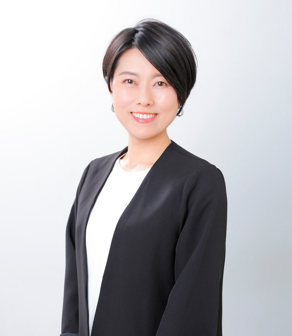 セルフィット代表取締役