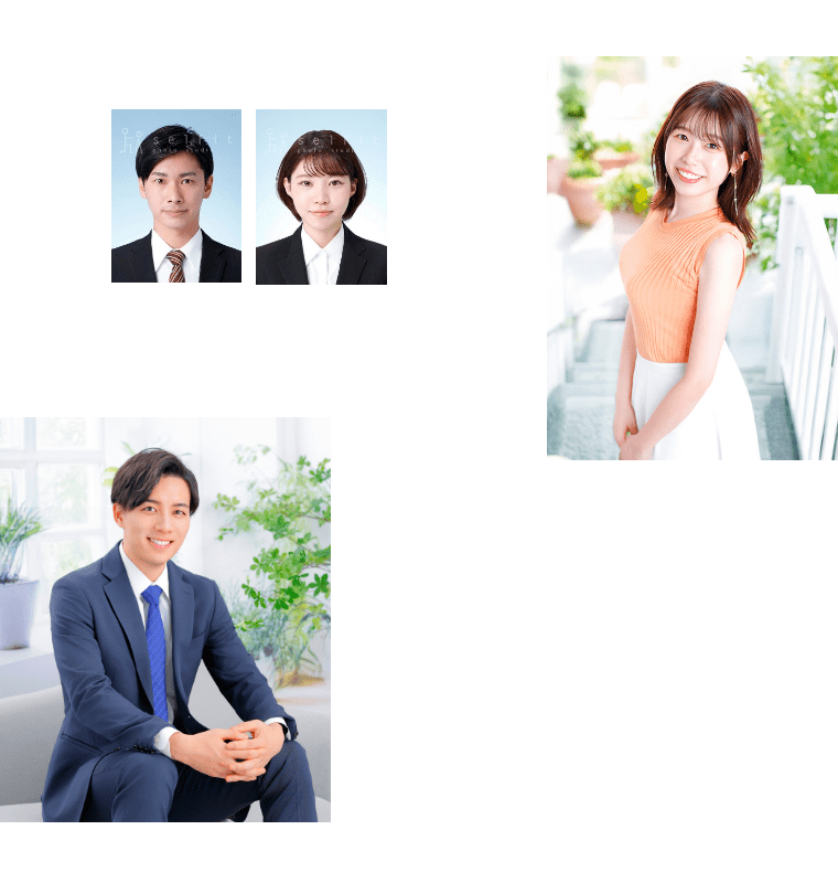 スタジオセルフィット