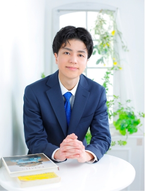 男性データサンプル3