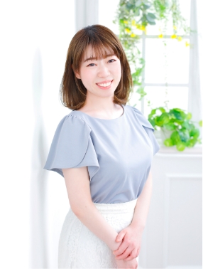 女性データサンプル2