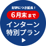 インターン特別プラン